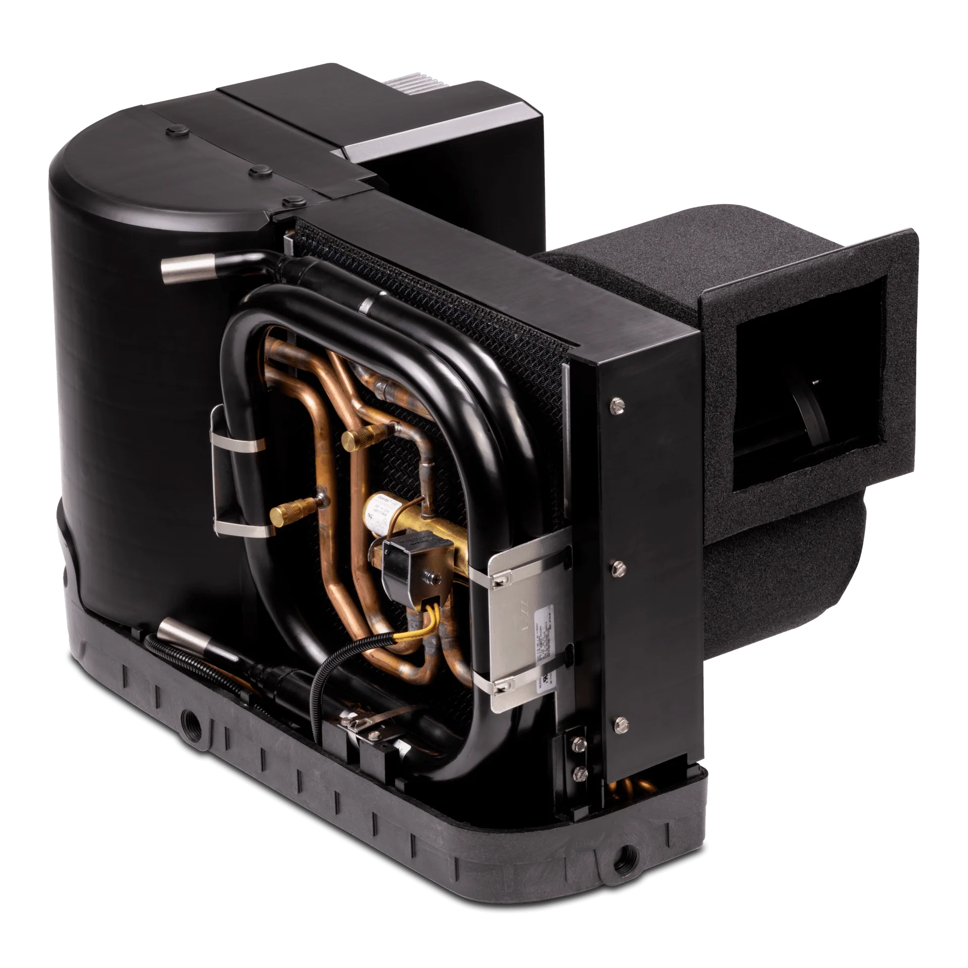 Dometic Marine Refrigeration and Air Conditioning