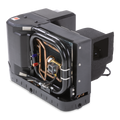 Dometic GVTX10 self-contained variable inverter marine air conditioner 6000-10000 BTU