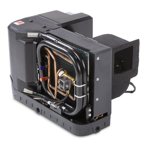 Dometic GVTX10 self-contained variable inverter marine air conditioner 6000-10000 BTU