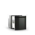 Dometic NRXD-C Marine Drawer Refrigerator/Freezer — Dark Silver