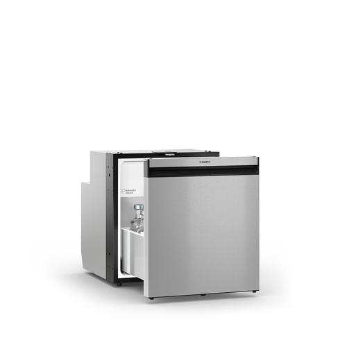 Dometic NRXD-S Marine Drawer Refrigerator/Freezer — Stainless Steel