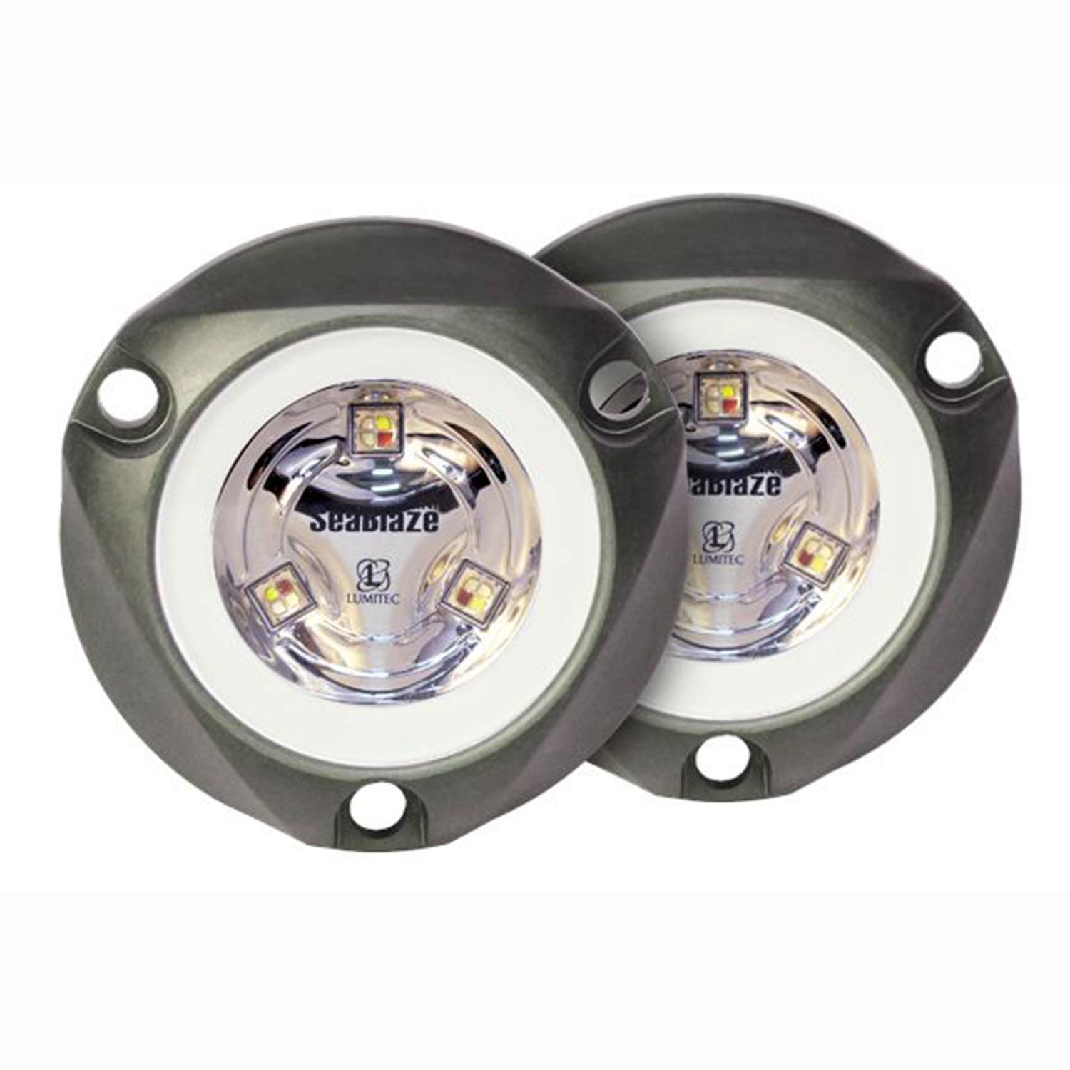 Lumitec SeaBlaze Mini LED Underwater Light