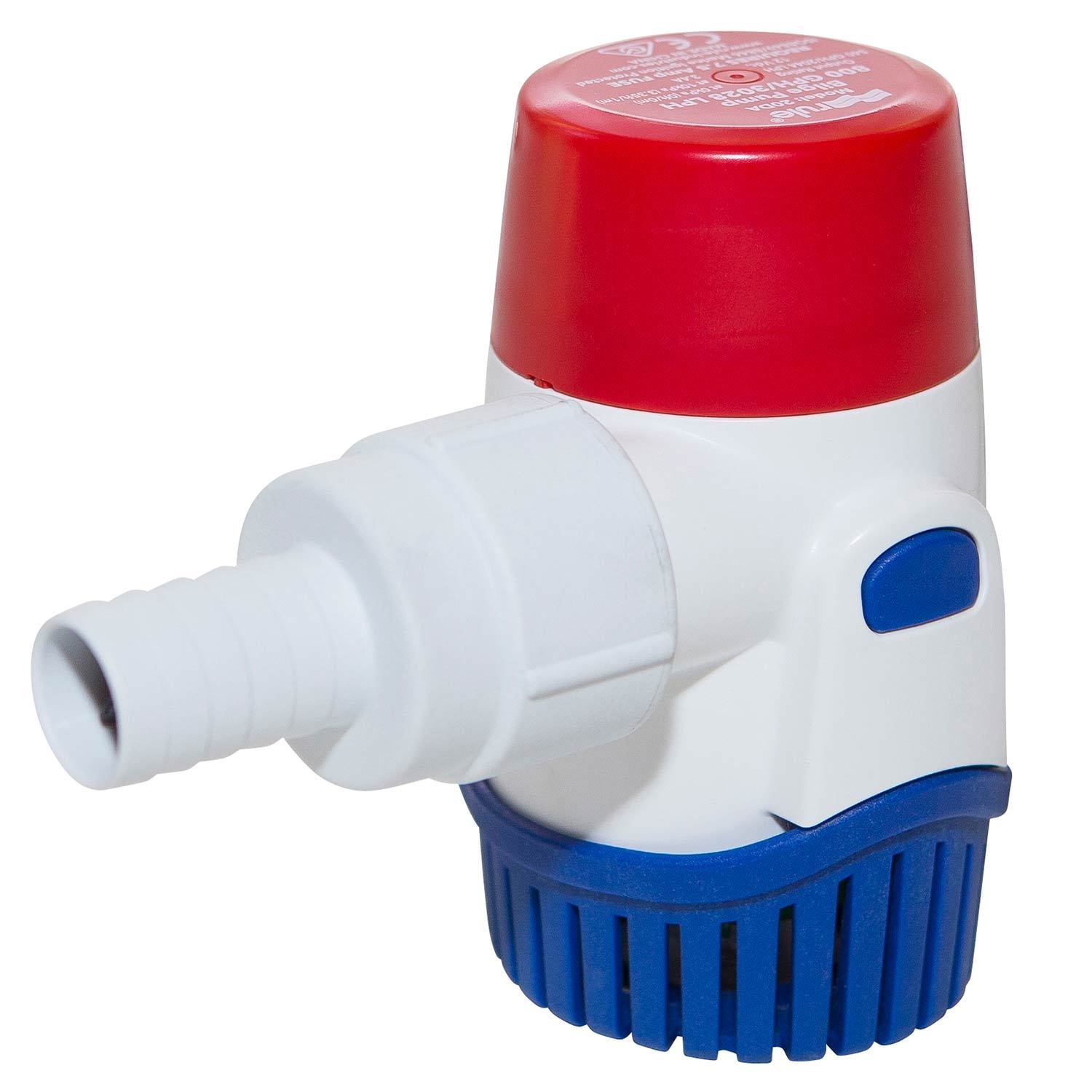 Rule 800 GPH Bilge Pump