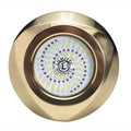 Lumitec SeaBlaze Typhoon Through-Hull Underwater Light
