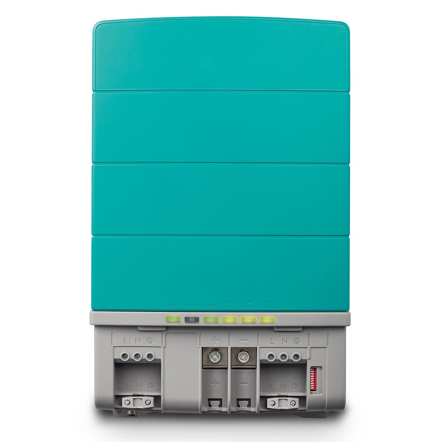 Mastervolt CombiMaster Inverter Charger