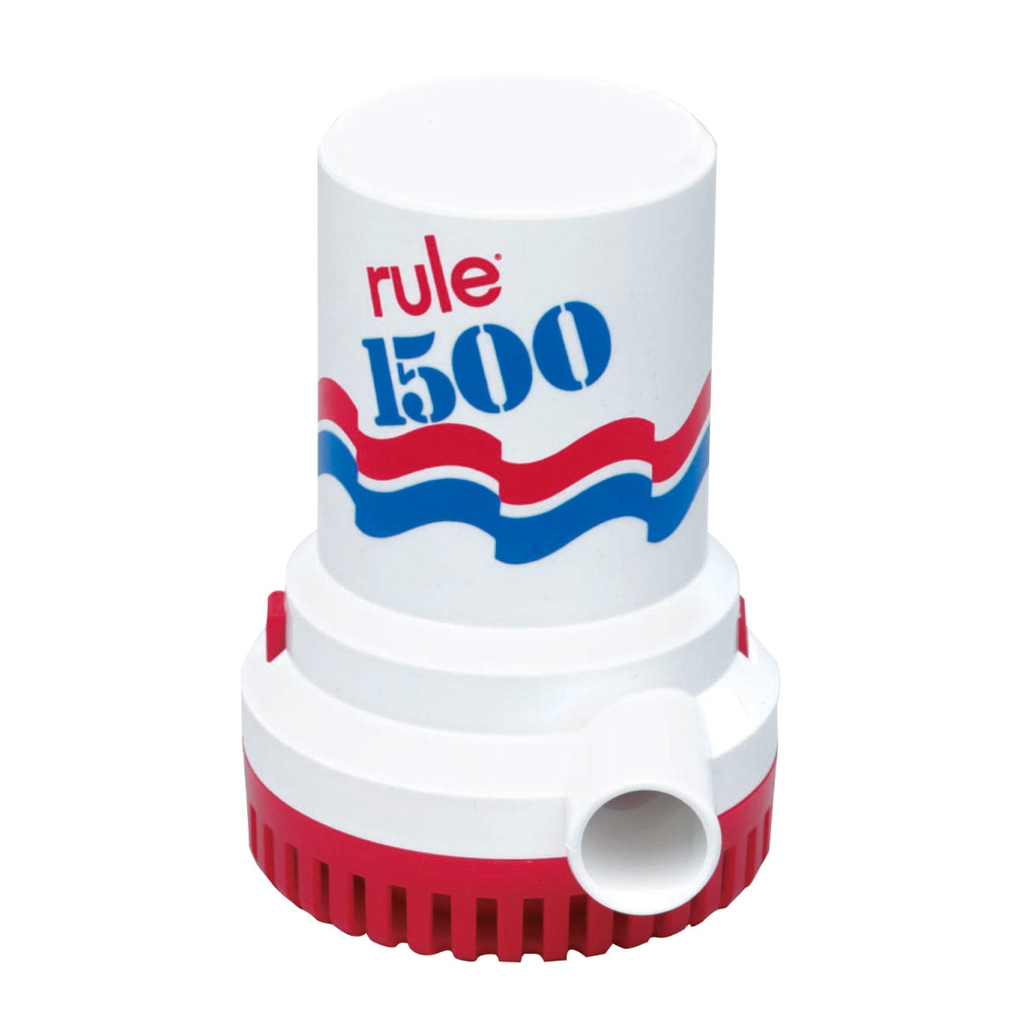 Rule 1500 GPH Bilge Pump