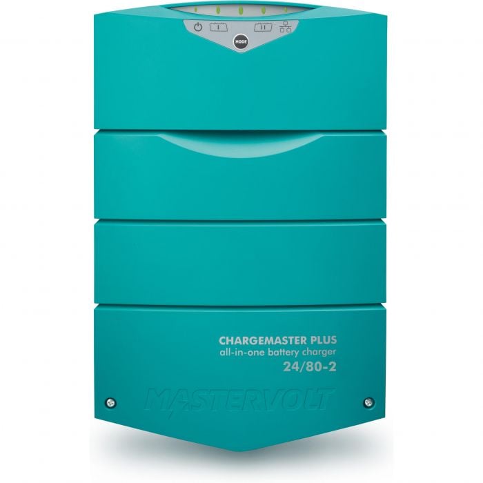 Mastervolt ChargeMaster Plus Battery Charger
