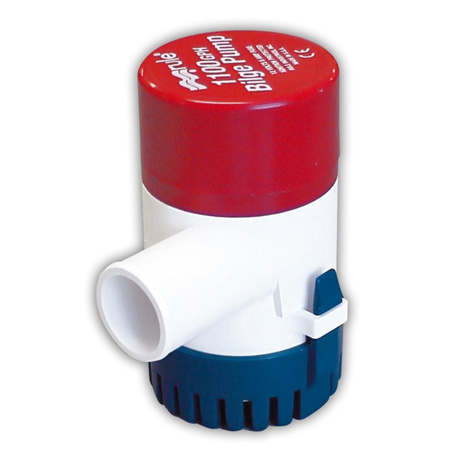 Rule 1100 GPH Bilge Pump