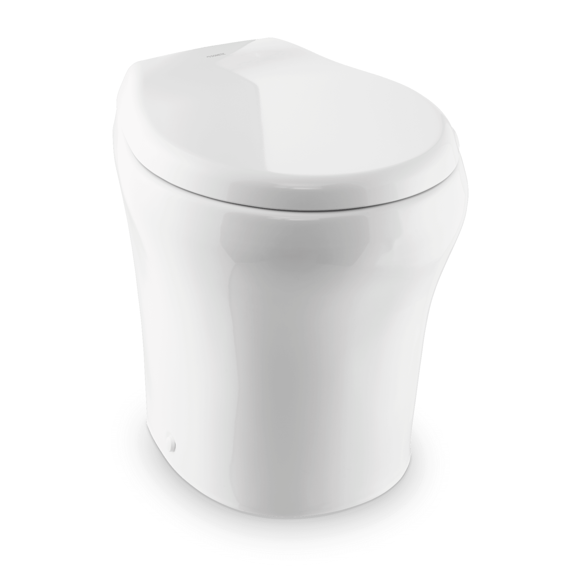 Dometic MasterFlush MF 8940 Marine Macerator Toilet