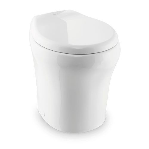 Dometic MasterFlush MF 8940 Marine Macerator Toilet
