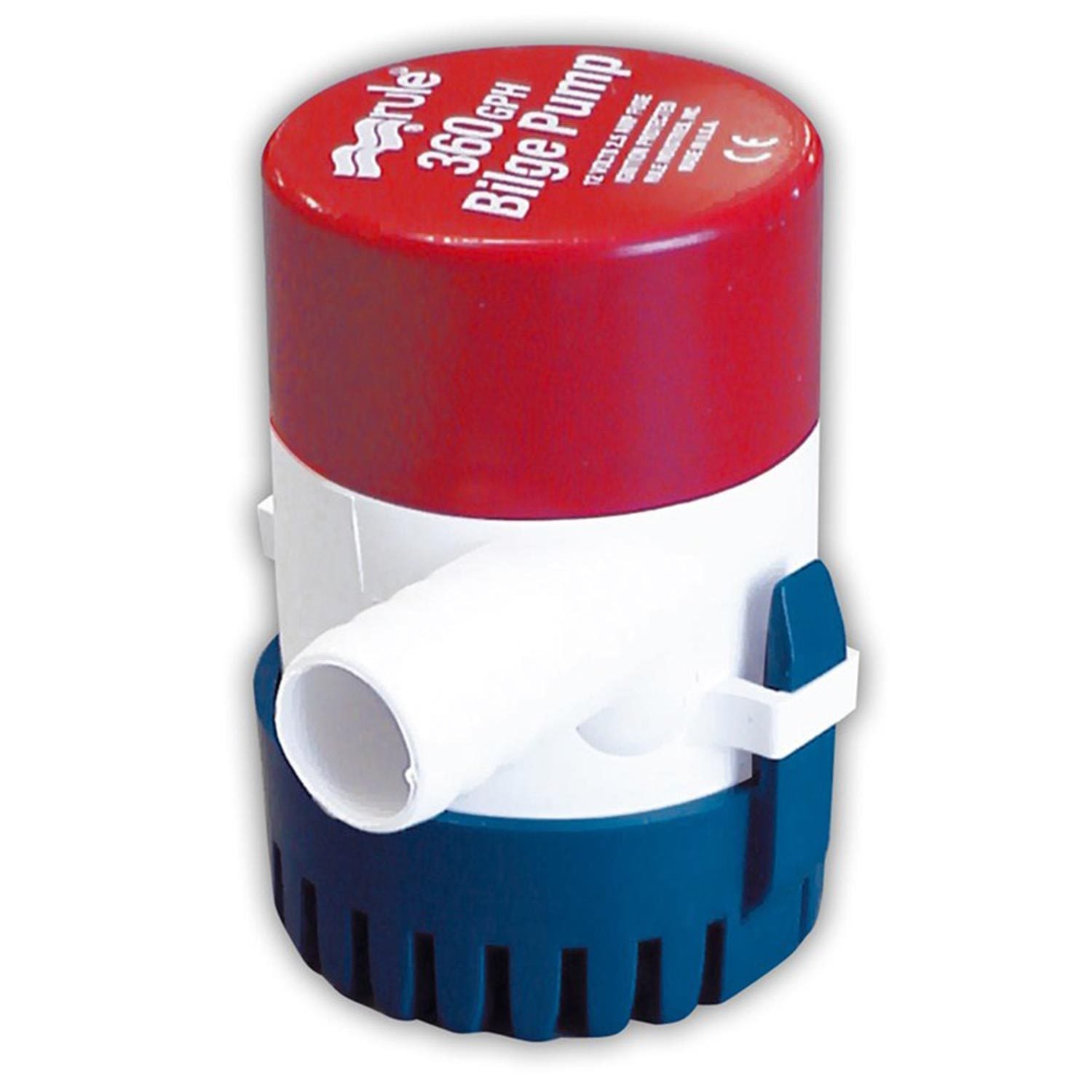 Rule 360 GPH Bilge Pump