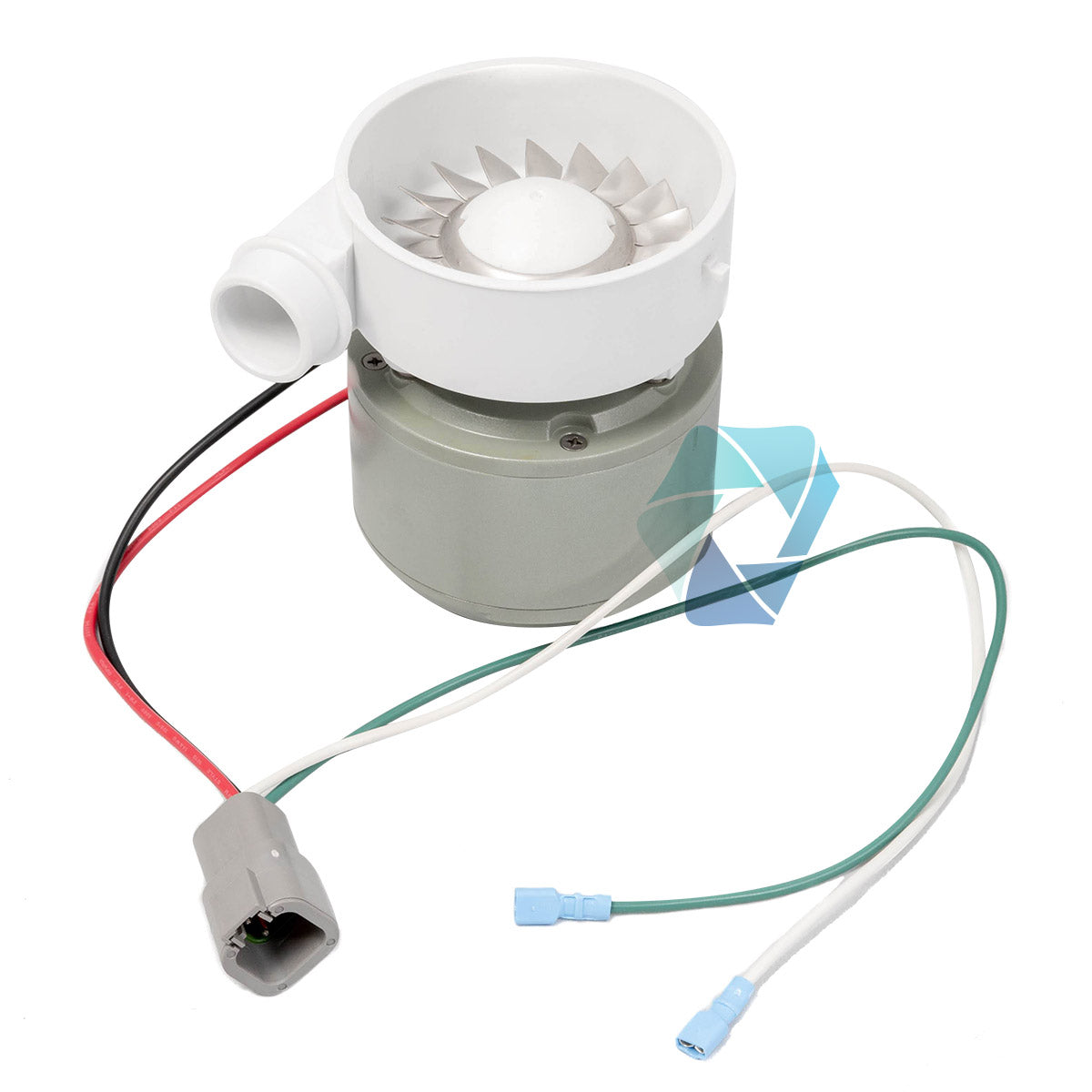 Dometic Macerator Motor Assembly