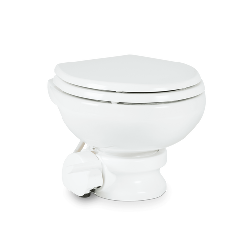 Dometic VacuFlush 5006 Marine Vacuum Toilet