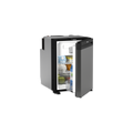 Dometic NRX-C Marine Compressor Refrigerator/Freezer — Dark Silver