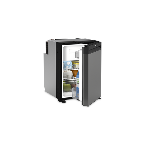 Dometic NRX-C Marine Compressor Refrigerator/Freezer — Dark Silver