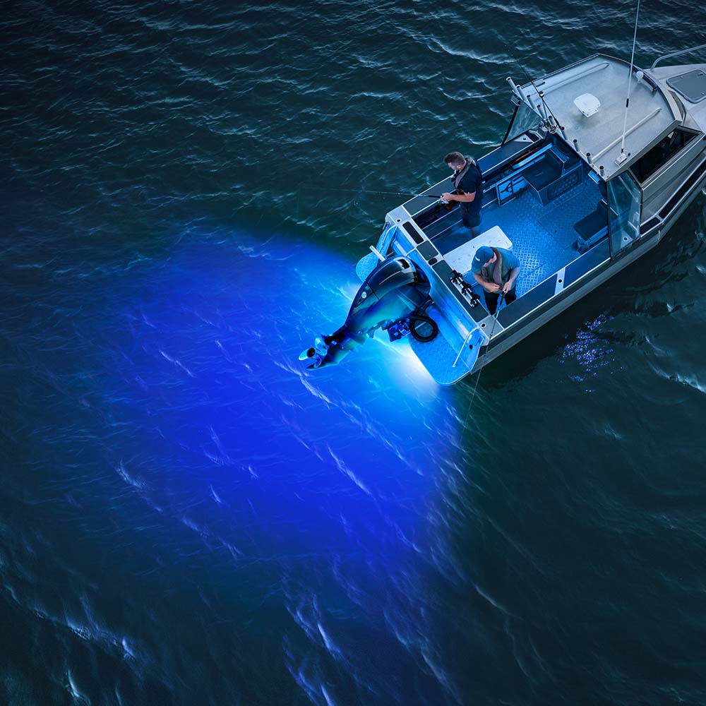 Hella Marine Apelo A2 Underwater Light