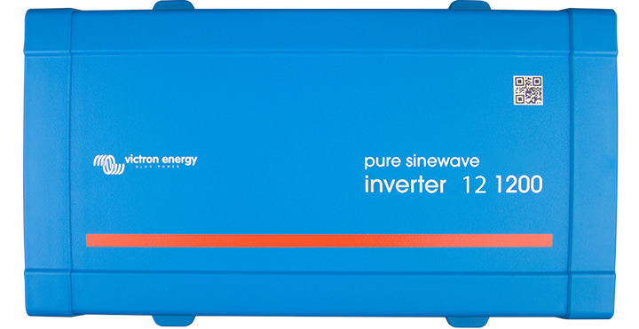 Victron Phoenix Inverter VE.Direct