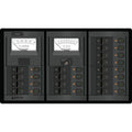 Blue Sea Systems 360 DC Distribution Panel