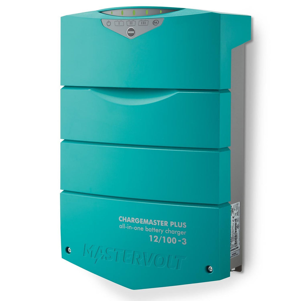 Mastervolt ChargeMaster Plus Battery Charger