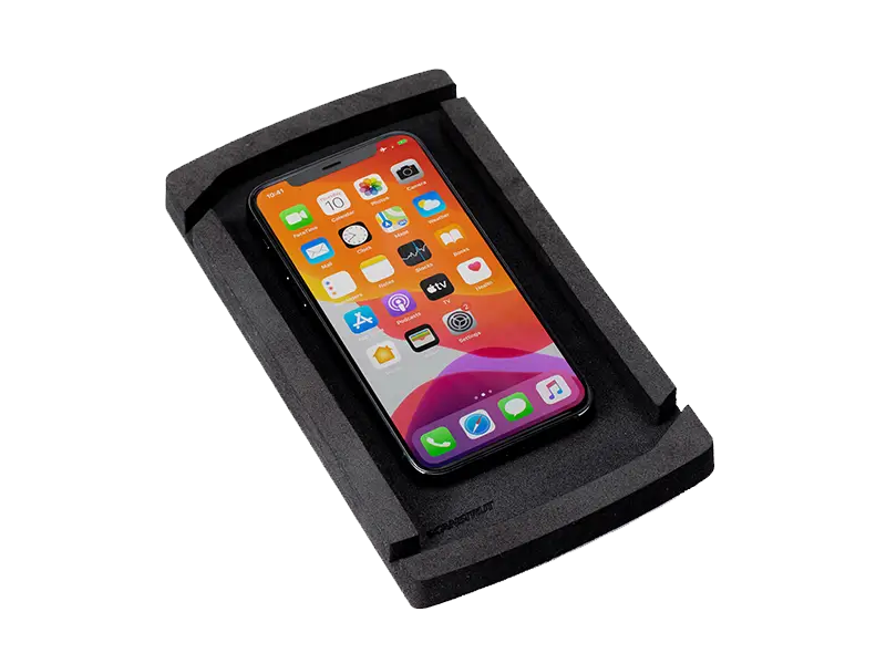 Scanstrut ROKK Wireless Catch 10W Waterproof Qi Charging Mat