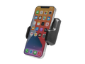 Scanstrut ROKK Wireless Nano 10W compact waterproof Qi phone charging mount