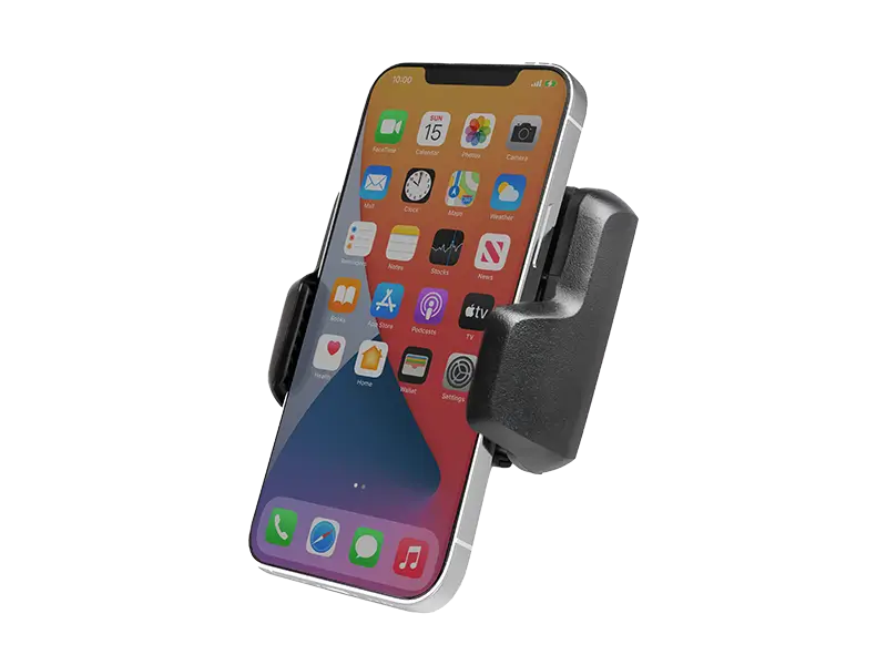 Scanstrut ROKK Wireless Nano 10W compact waterproof Qi phone charging mount