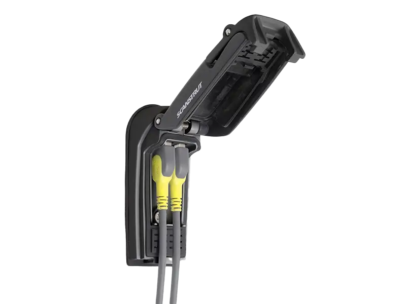 Scanstrut Flip Pro USB Charger