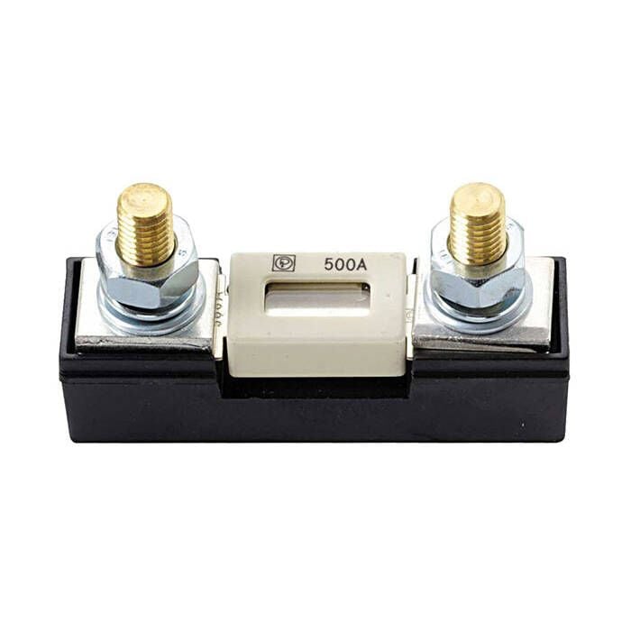 Sleipner ANL Fuse Holder and Slow Blow Fuses