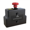 Sleipner Main Manual Switch for Thrusters