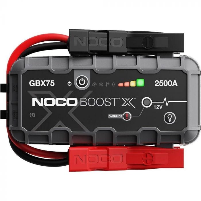 NOCO Boost X Lithium Jump Starter
