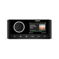 Fusion Apollo MS-RA670 Marine Stereo front view