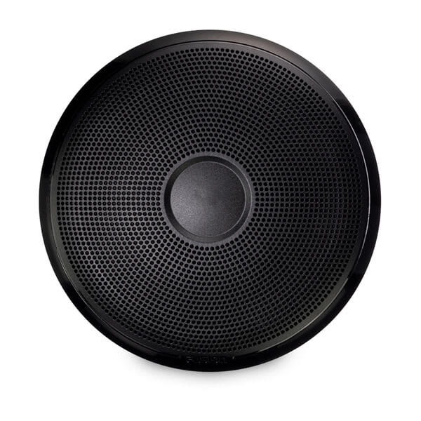 Fusion XS Series 10" 600W Classic Marine Subwoofer XS-S10CWB