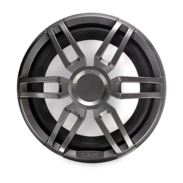 Fusion XS Series 10" 600W Sports Marine Subwoofer RGB LED XS-SL10SPGW