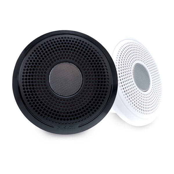 Fusion XS Series 4" 120W Classic Marine Speakers XS-F40CWB