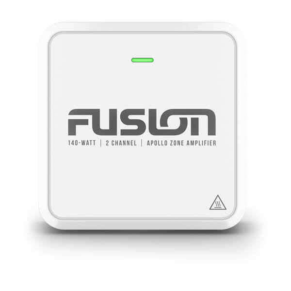 Fusion Apollo Zone Marine Amplifier