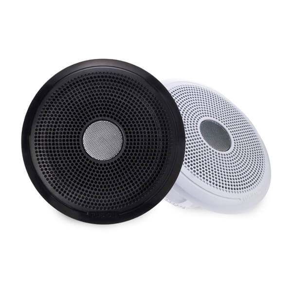 Fusion XS Series 6.5" 200W Classic Marine Speakers XS-F65CWB