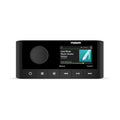 Fusion MS-RA210 Marine Stereo front view
