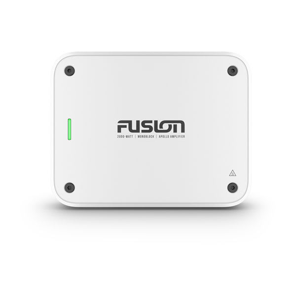 Fusion Apollo Monoblock 650W RMS Marine Amplifier