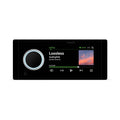 Fusion Apollo MS-RA800 Marine Stereo front view