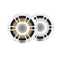 Fusion Signature Series 3i 6.5" Sports White Marine Coaxial Speakers