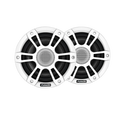 Fusion Signature Series 3i 6.5" Sports White Marine Coaxial Speakers