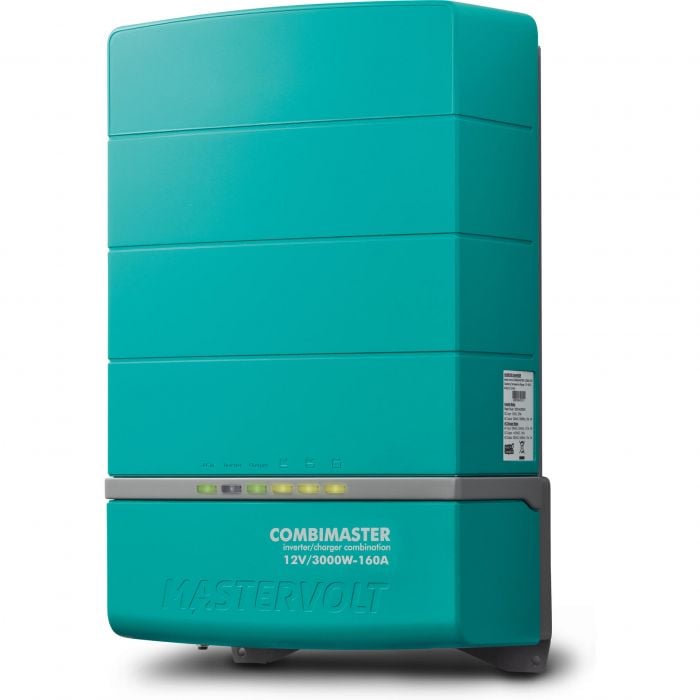 Mastervolt CombiMaster Inverter Charger