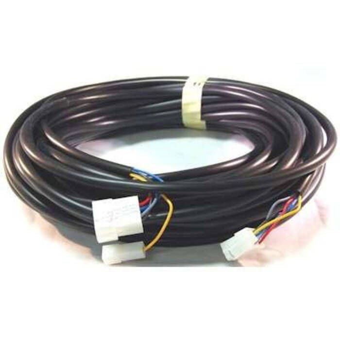 Sleipner Thruster Wiring Harness 4-Wire Cable