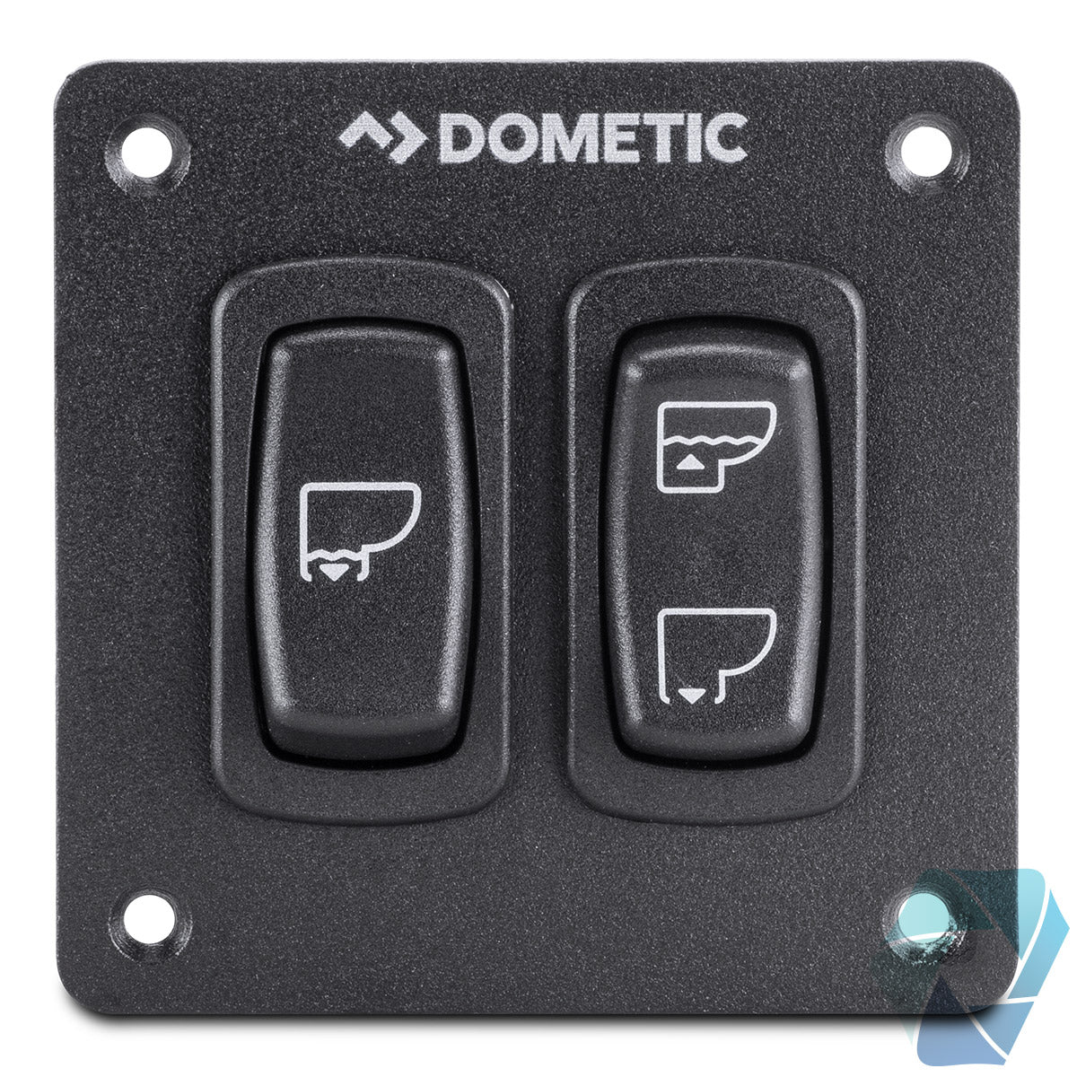 Dometic Flush Switch DFS-1F