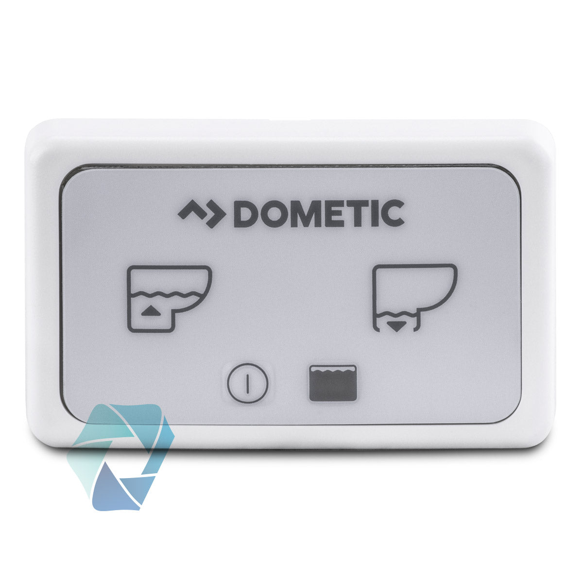 Dometic Flush Touchpad DFTP Black