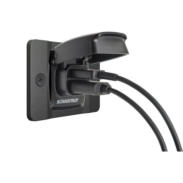 Scanstrut Flip Pro Waterproof USB Charger Socket
