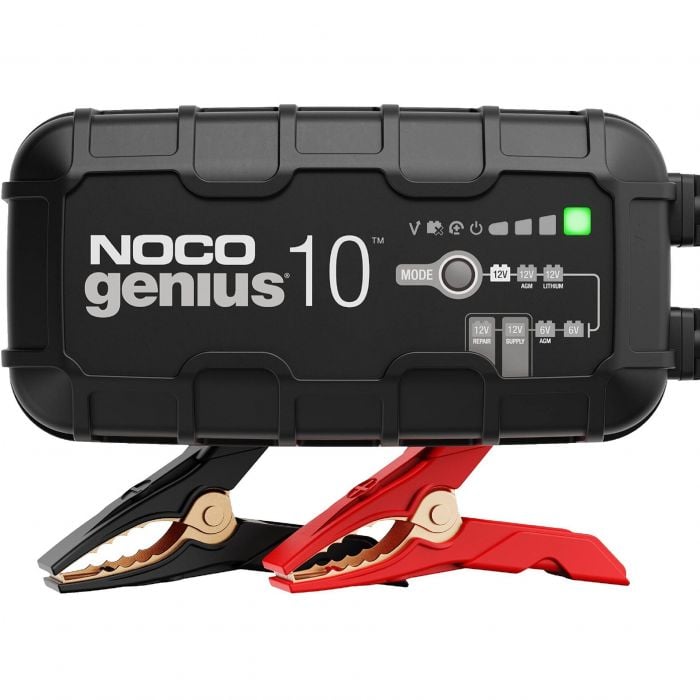 NOCO GENIUS Smart Battery Charger