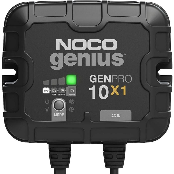 NOCO GEN GENPRO Onboard Marine Battery Charger