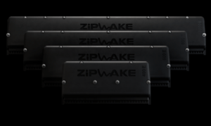 Zipwake Series S PRO Interceptors — Extra Pair Straight