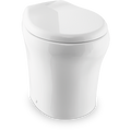 Dometic MasterFlush MF 7220 Orbit Marine Toilet Compact Bowl